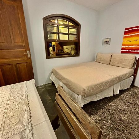 Готель Casa Na Praia De Piratininga - Regiao Oceanica Нітерой Екстер'єр фото