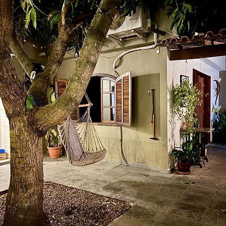 Готель Casa Na Praia De Piratininga - Regiao Oceanica Нітерой Екстер'єр фото